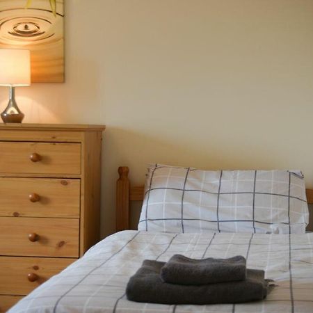 Decked Out Apartment Alnmouth Exterior photo